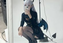 Candy Ball – Thea[67P+11V-1.81G]-套图岛