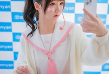 NAGESA魔物喵 – ビキニアイドルのサイン会[184P-1.32G]-套图岛