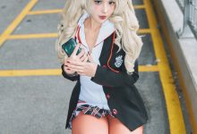 Puy Puy – Ann[154P-1.06G]-套图岛