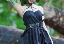 Sally Dorasnow – Ubel[32P-359.8M]-套图岛