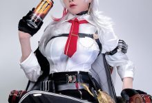 水淼Aqua –  赞妮自拍 [30P-44MB]-套图岛