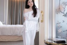 [XiuRen秀人网] 2025.06.20 No.10445 鱼子酱Fish [81+1P]-套图岛