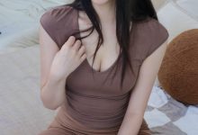 绮梦摄影：第068期 瓜瓜 （图片纯享版）[173P-1.56G]-套图岛