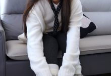 绮梦摄影：第145期 章章 （完整珍藏版）【图包+视频】[520P+2V-15.7G]-套图岛