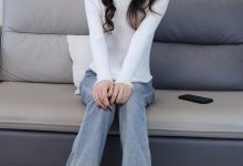 绮梦摄影：第149期 小艺 （完整珍藏版）【图包+视频】[495P+2V-15.5G]-套图岛