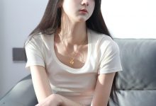 绮梦摄影：第172期 小宇 （无印珍藏版）【图包+视频】[542P+2V-14.7G]-套图岛