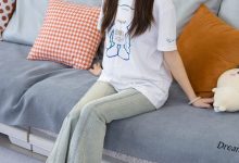 绮梦摄影：第224期 月月 （无水印珍藏版）【图包+视频】[424P+2V-11.2G]-套图岛