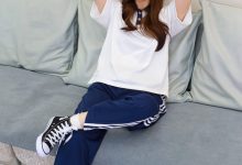 绮梦摄影：第235期 姜姜 （无水印珍藏版）【图包+视频】[439P+2V-1.01G]-套图岛