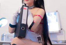 是三不是世w-莱莎的炼金工坊 [25P-306MB]-套图岛