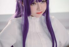 Sally Dorasnow – Tatsumaki neko [35P-518.9M]-套图岛