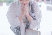 Machi馬吉 NO.001 23.10.04 [30P-54MB]-套图岛