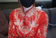 微密圈 白龙猫女-肉丝秀禾服[34P+3V-37MB]-套图岛