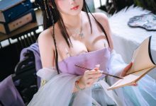 日奈娇-师姐[187P+5V-1.63G]-套图岛