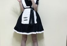 幼愛Youmeko –  女仆中华娘[27P-34.2M]-套图岛