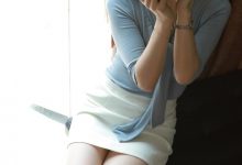 [IESS异思趣向] 2025.05.06 丝享家 2046 小婕《女摄影师（下）》[89P-75M]-套图岛