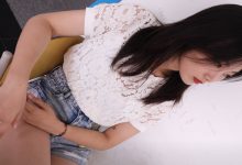 [LSS山茶摄影]丝足视频 NO.031[1V／173MB]-套图岛