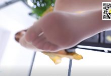 [LSS山茶摄影]丝足视频 NO.035[1V／74MB]-套图岛