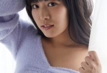 尻職人・倉持由香監修　東雲うみ　ヒップリッ！ 週刊ポストデジタル写真集-套图岛