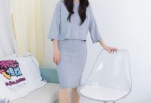 物恋传媒 NO.2360 小优-平底鞋、厚肉丝（盲盒2）[155P-1V-3.93G]-套图岛