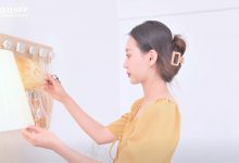 [SSA丝社] 短片 NO.175 晓曼 SK极光丝袜[1V-538.8M]-套图岛