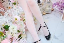 【Maou Mo】NO.007 Bunny Mika [15P-31MB]-套图岛