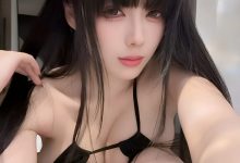 九言 –  25年6月 抖音会员[43P+7V-346.2M]-套图岛