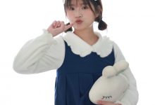 [MZSOCK]爱美足 No.320 小点心 [115P-1.26GB]-套图岛
