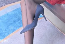 [SSA丝社] 短片 NO.201 CC 国产SK[1V-442.5M]-套图岛