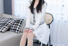 甜予摄影 No.180 贝壳-平底鞋、短靴、厚肉丝 [135P3V-10.7GB]-套图岛