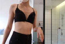 [ROSI口罩系列] 2025.04.07 No.3221 [55+1P-89M]-套图岛