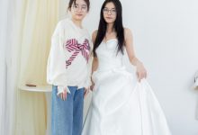 物恋传媒 No.2370 茯苓&欢欢-平底鞋、板鞋、厚肉丝、灰色棉袜、薄肉丝 [150P1V-4.88GB]-套图岛