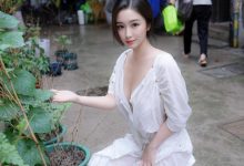 [XiuRen秀人网] 2025.07.31 No.10603 楠芝 [77+1P]-套图岛