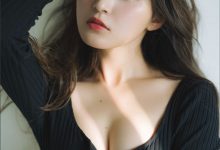 神志那結衣　ジーナに恋して　ｖｏｌ．１　ＦＲＩＤＡＹデジタル写真集【56P 95MB】-套图岛