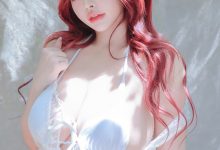 Babby Ang - Sexy garden [81P-1.37G]-套图岛