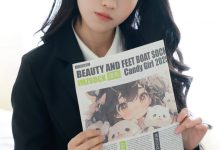 [MZSOCK]爱美足 No.324 可心 [109P1V-2.70GB]-套图岛