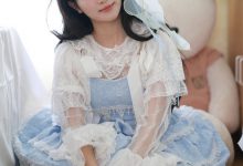 [MZSOCK]爱美足 No.325 可心 [108P-1.39GB]-套图岛