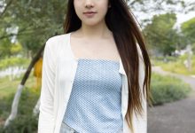 她们印象 No.013 金麦 [185P1V-4.23GB]-套图岛