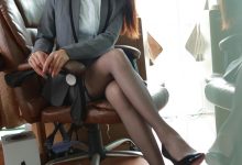 [IESS异思趣向] 2025.05.29 丝享家 2066 小婕《嘿丝女上司（上）》[115P99MB]-套图岛