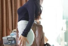 [IESS异思趣向] 2025.06.09 丝享家 2075 兔兔《老板在吗？（下）》[83P61MB]-套图岛