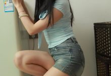 [IESS异思趣向] 2025.06.13 丝享家 2079 婉萍《小家碧玉》[90P90MB]-套图岛