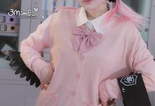 弥美Mime –  Koharu [14P-36M]-套图岛