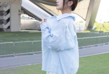 她们印象 No.018 小点心 [174P1V-4.22GB]-套图岛