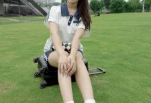 她们印象 No.019 小爱 [155P1V-3.82GB]-套图岛