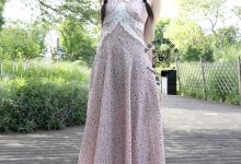 她们印象 No.020 小鸣 [135P1V-3.33GB]-套图岛