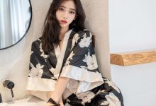 [XINGYAN星颜社] 2025.08.14 VOL.383 时安安 [71+1P]-套图岛