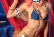 masaki雅祈 - NO.001 玉藻前[50P-788.22MB]-套图岛