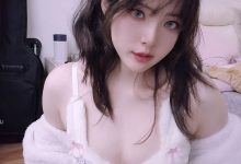 Natsuko夏夏子-玉桂狗内衣自拍[32P-40.8MB]-套图岛