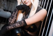 露Mercurius-i-2.5次元的诱惑-羽生真由梨[45P-588MB]-套图岛