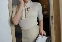 [XiuRen秀人网] 2025.08.19 No.10665 叮当DD [71+1P]-套图岛