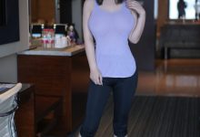 [XiuRen秀人网] 2025.08.22 No.10682 妲己_Toxic [85+1P]-套图岛